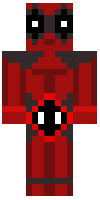 Скин по нику Deadpool1205