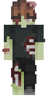 Скин по нику Deadpoolzq