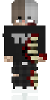 Скин по нику Deadpyrokinesis