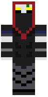 Скин по нику Deadsnake_at