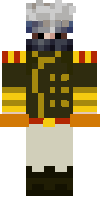 Скин по нику DeanMC