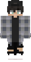 Скин по нику Deasn