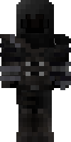 Скин по нику DeathAssassin