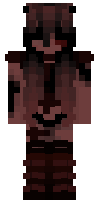 Скин по нику DeathDemon