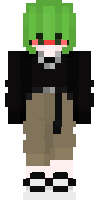 Скин по нику DeathDoUsPart_