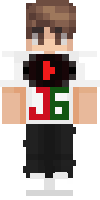 Скин по нику DeathGamer23