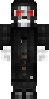 Скин по нику DeathGun