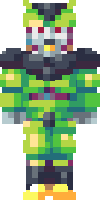 Скин по нику DeathHerald