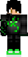 Скин по нику DeathKnight1
