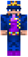 Скин по нику DeathKnight2