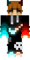 Скин по нику DeathMouse