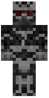 Скин по нику DeathPain