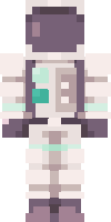 Скин по нику DeathPebble