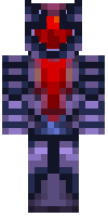 Скин по нику DeathProphet