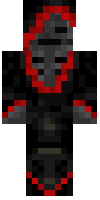 Скин по нику DeathSentry