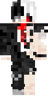 Скин по нику DeathVIL