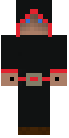 Скин по нику Death_God