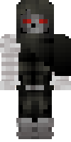 Скин по нику Death_Gun