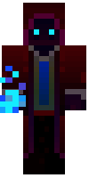 Скин по нику Death_goose