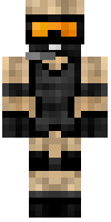 Скин по нику Deathdroid65