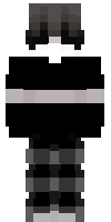 Скин по нику Deathle