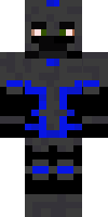 Скин по нику Deathlord555