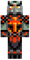 Скин по нику Deathwing