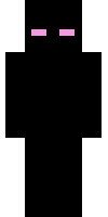 Скин по нику Decander