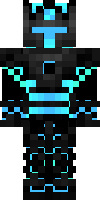 Скин по нику DeeVik