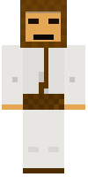 Скин по нику DeerFriend