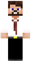 Скин по нику Deerain