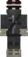 Скин по нику Defawnden
