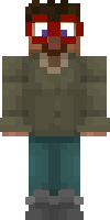 Скин по нику Defran4ik