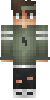 Скин по нику DekkGaming