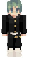 Скин по нику Deku7