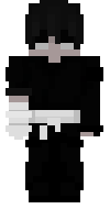Скин по нику Deku_deku