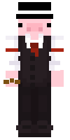 Скин по нику Delalore_II
