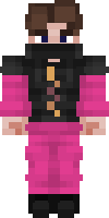 Скин по нику Delarian_69
