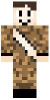 Скин по нику Delet