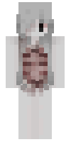 Скин по нику DeleteMinecraft