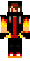 Скин по нику Delibrys95