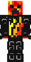 Скин по нику DeltaForce