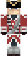 Скин по нику DeltaforceMedic