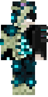Скин по нику Delux1k