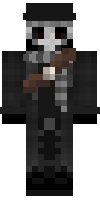Скин по нику Dementor16