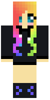 Скин по нику Demi_ix