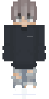 Скин по нику Demon4ik