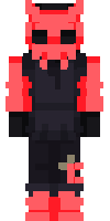 Скин по нику Demon789