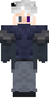 Скин по нику Demon93