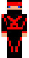 Скин по нику DemonFiretm